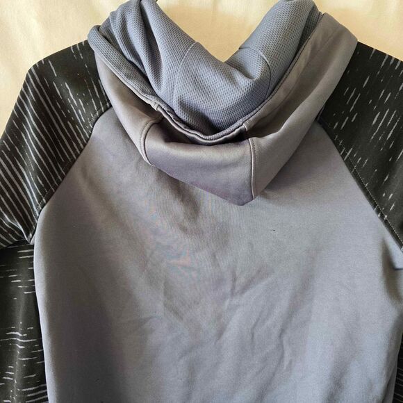 Adidas Youth Hoodie Size Medium 10/12 - Picture 6 of 8